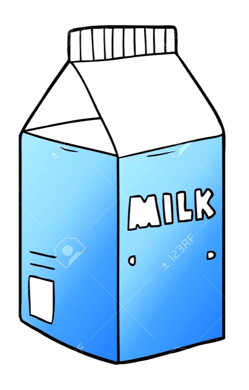 Результат пошуку зображень за запитом "carton of milk cartoon"